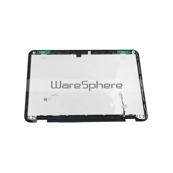 New NEW LCD Back Cover Assembly for Dell Inspiron 15R N5110 PT35F Black