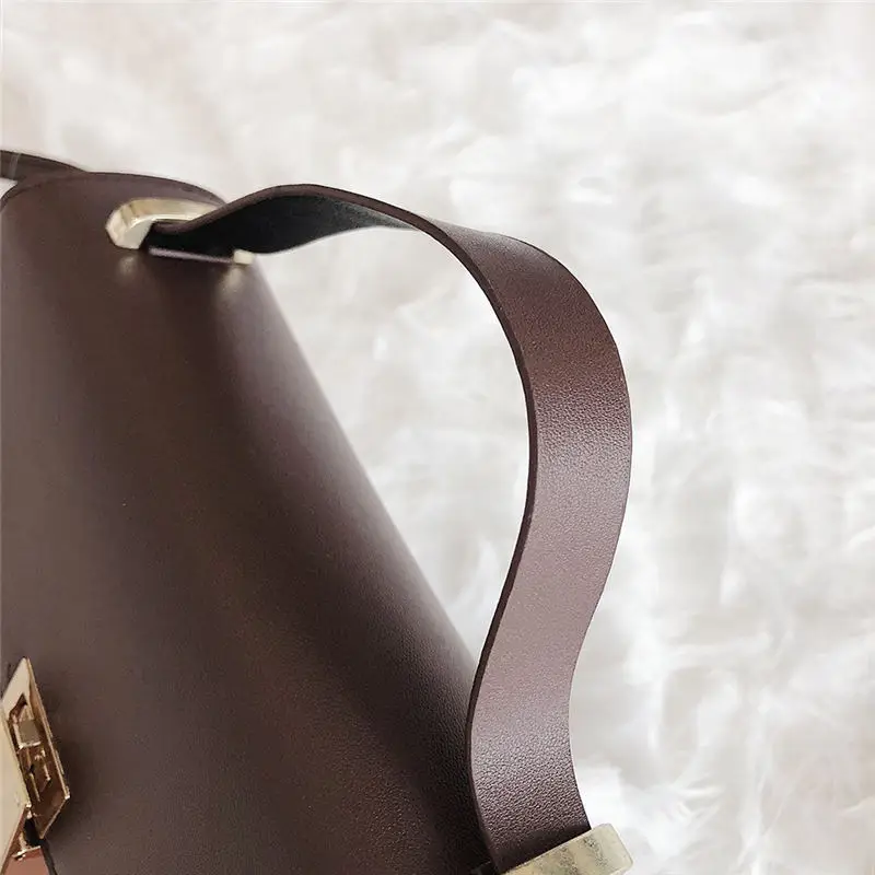 Simple Fashion Female Shoulder Bag Crossbody Bag for Women 2019 Messenger Bags women's bag bolsa feminina sac a main 30AP0309