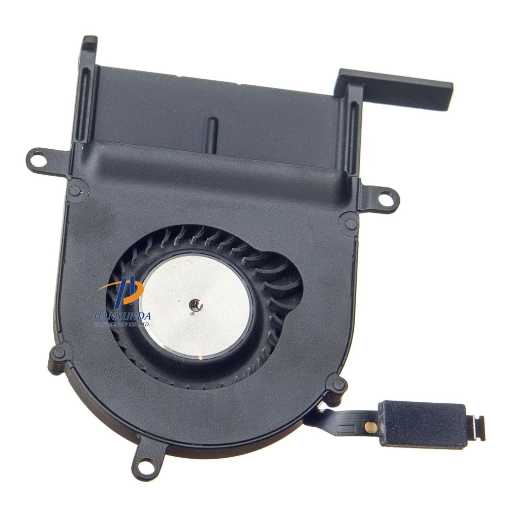 Hanxunda air cooled Laptop Cooler Cooling Fan right For Macbook pro 13