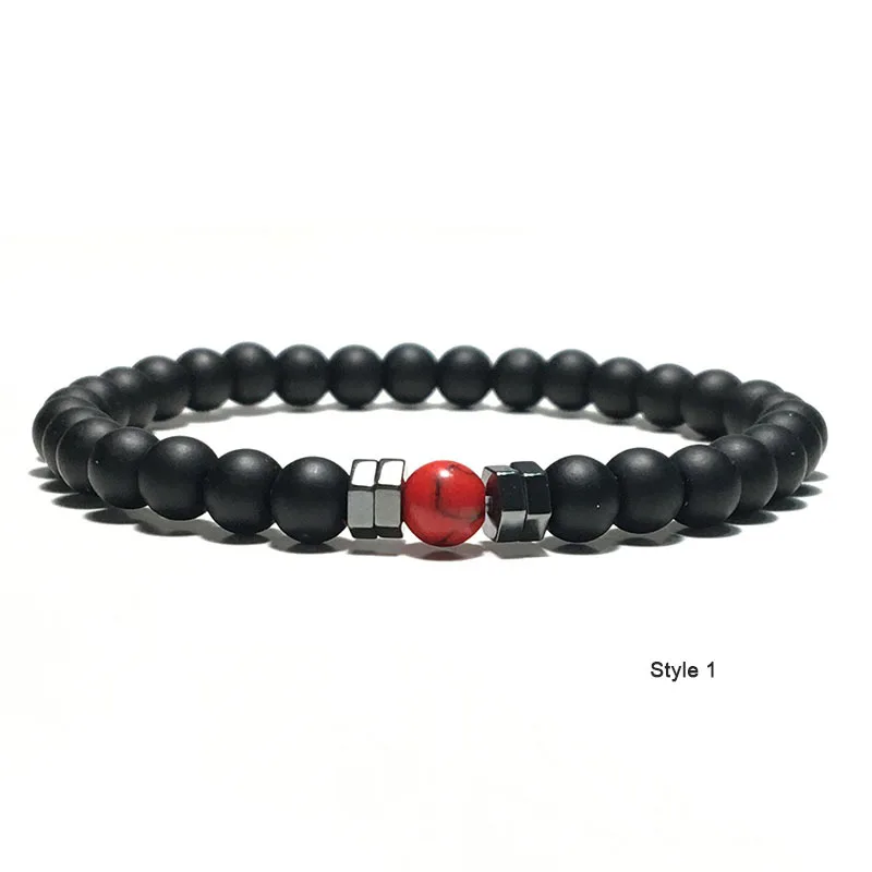 Bracelet Male (3)