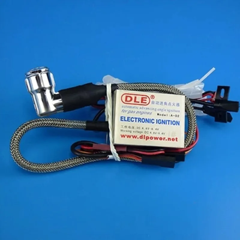 

DLE55/61 ignition for DLE 55/61 engine RC model