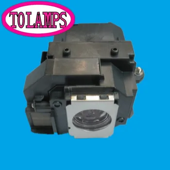 

Projector lamp V13H010L58 For EB-S10/EB-S9/EB-S92/EB-W10/EB-W9/EB-X10/EB-X9/EB-X92 PROJECTOR