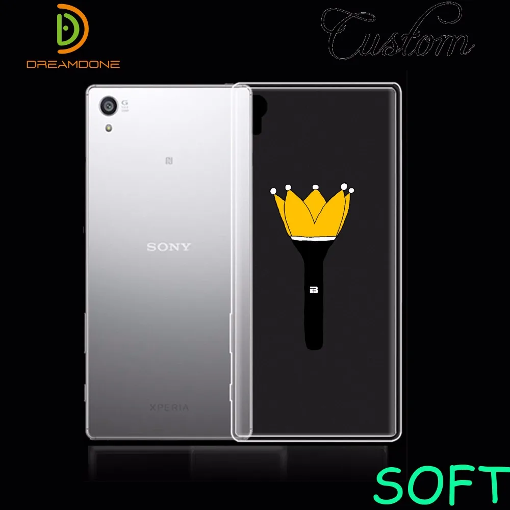 sony xz 001