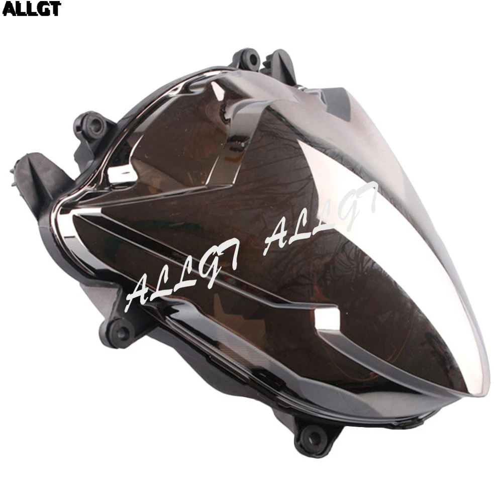 ALLGT Новое передние фары для мотоцикла фара в сборе для Suzuki 2005 2006 GSXR 1000 K5