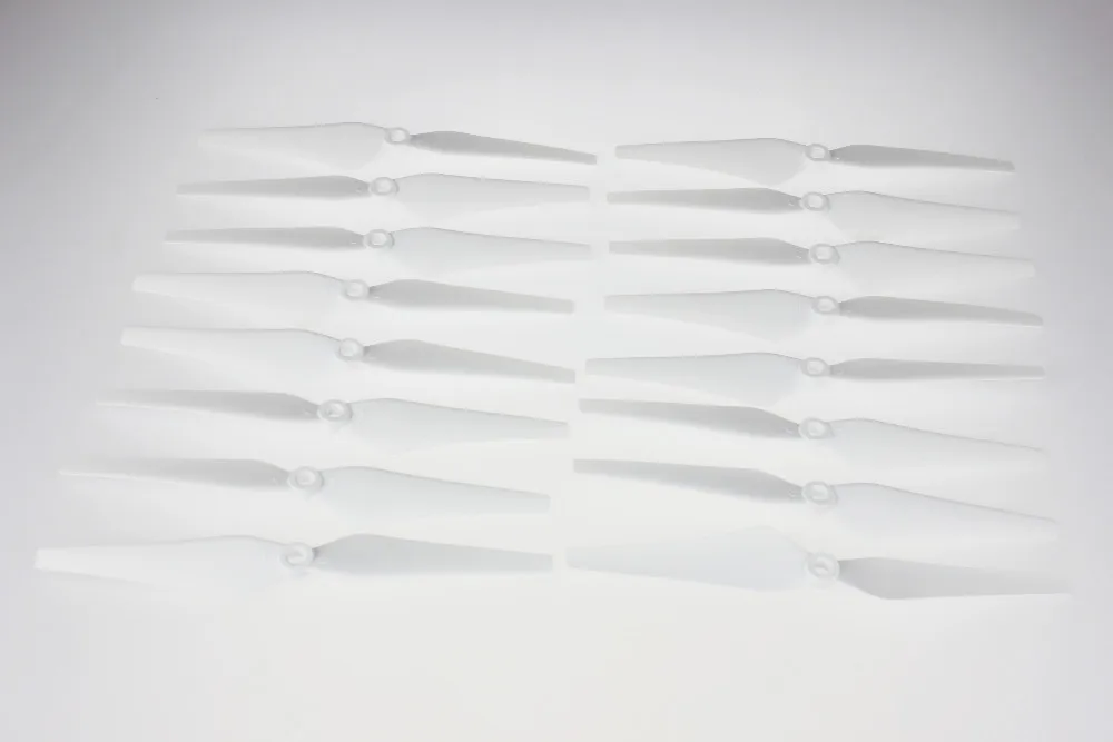 8 Pairs 9443 Propellers Propeller +8pair Self Locking Propellers Screw For DJI Phantom V2 F07276 C