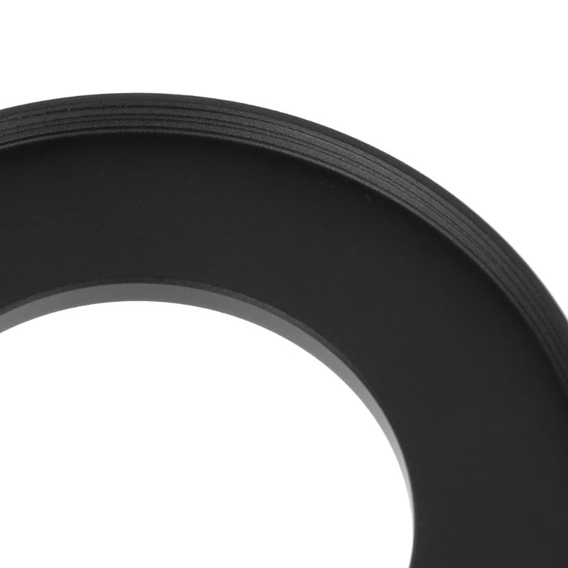 37mm To 58mm Metal Step Up Rings Lens Adapter Filter Camera Tool Accessories New