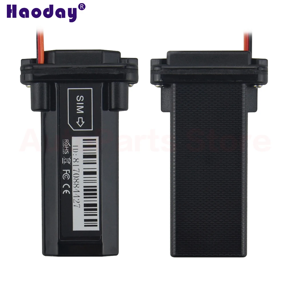 

Mini GPS Car Tracker Waterproof GSM GPS Tracker For Car Motorcycle Vehicle Tracking Device A11 with Vibration Alarm