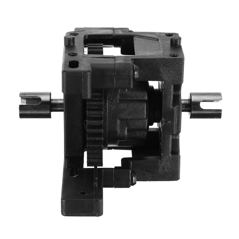 DHK Hobby 8381 200 центральный дифференциал Коробка передач в комплекте 1/8 8384 RC