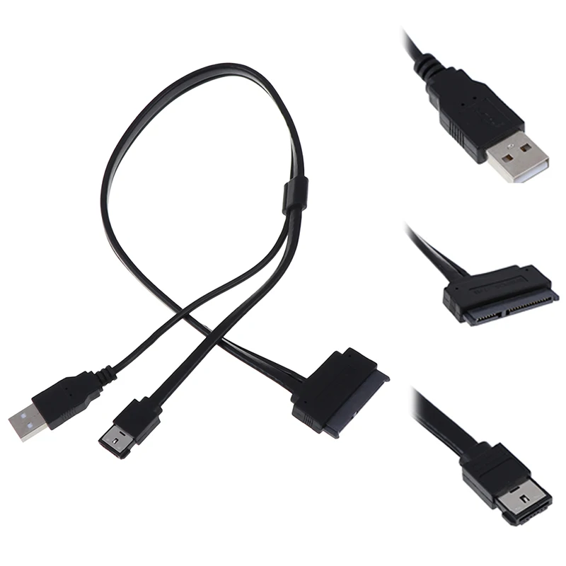Жесткий диск 2 5 дюйма SATA 22Pin для USB адаптера|Компьютерные кабели и разъемы| |