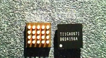 

10pcs/lot BQ24156AYFFT BQ24156A