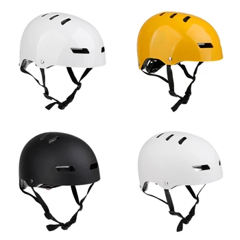 

CE ABS Water Sports Safety Helmet Kayak Canoe Boating Sailing Surfing Board Water Ski Rescue Hard Hat Equipment