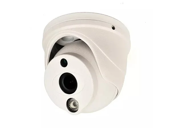 

AHD Camera 1080P CCTV Dome Camera 3.6mm Lens CMOS Security Camera With OSD Menu