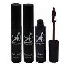 12 гр усы брови бакенбарды кисть-на борода моды временное покрытие седых волос Тушь