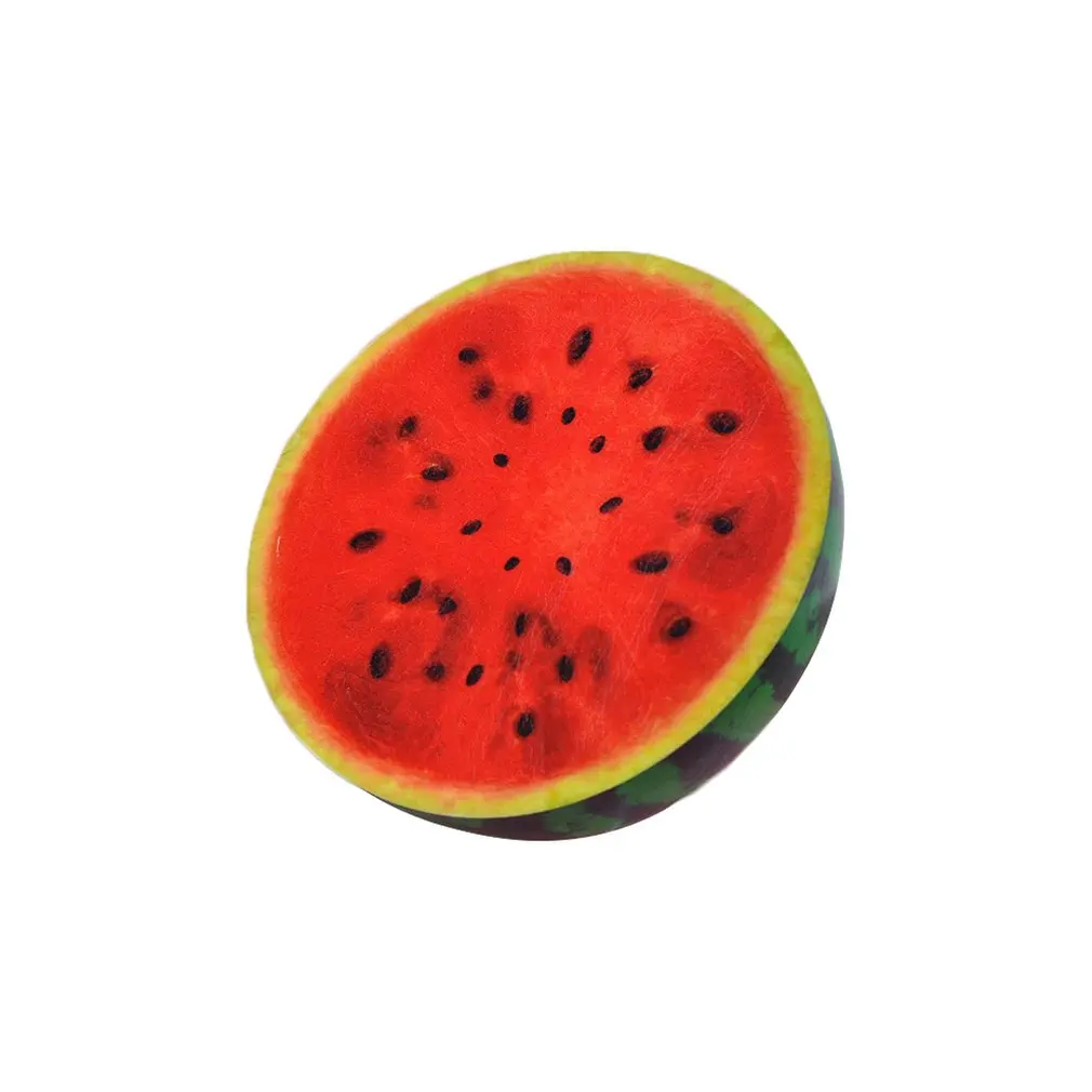 Фрукты взрывной Единорог ключ медленно отскакивающие игрушки Pu с медленным восстановлением формы и эффектом «Пегас» Надувные игрушки Vent игрушка Изделия из смолы интересная игрушка