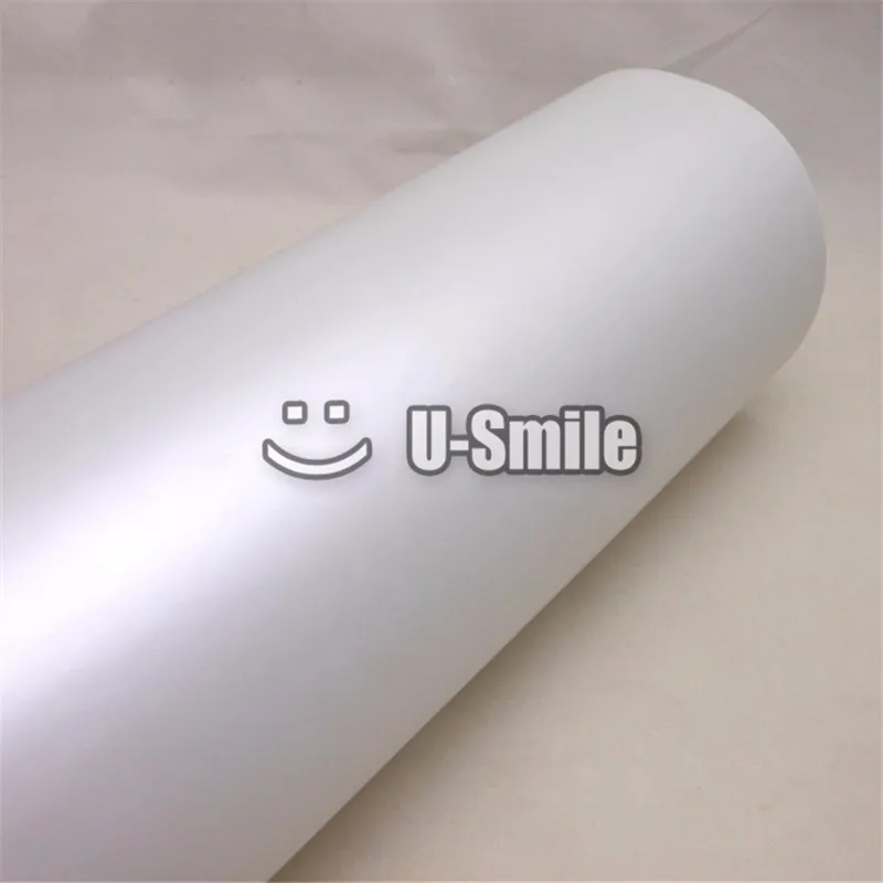 Matte-Satin-Pearl-White-Vinyl-Film (5)
