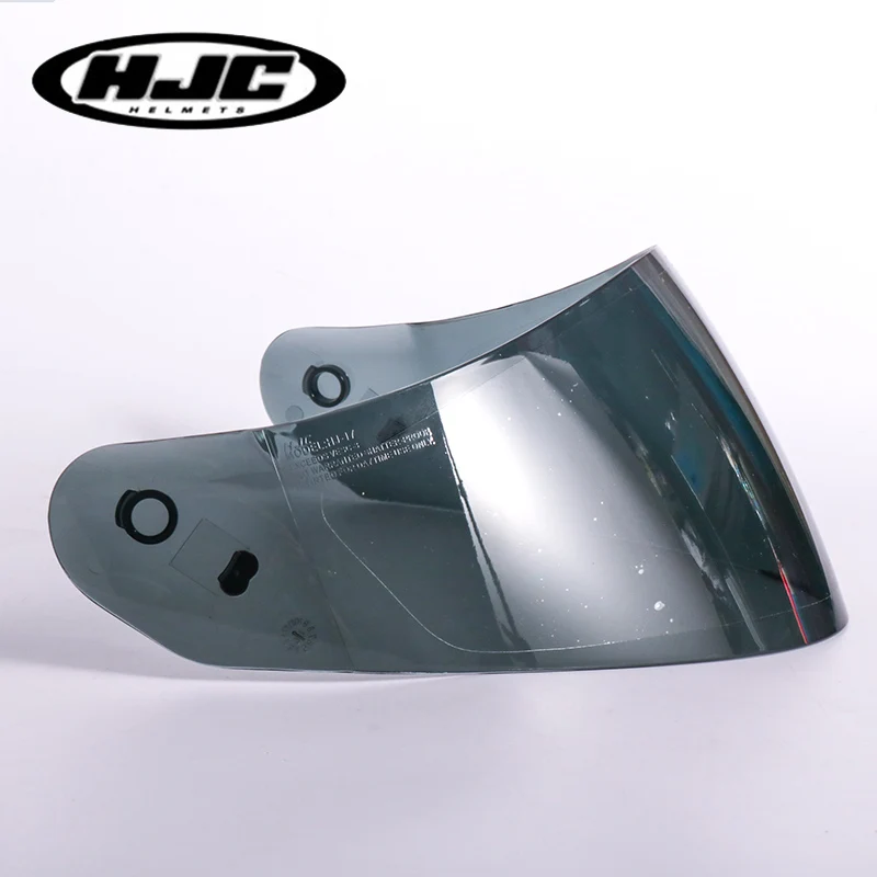 HJC hj-17 шлем козырек щит подходит для IS-MAX, IS-MAX II, IS-MAX BT, CL-MAX2, SY-MAX3 прозрачный HJC объектив
