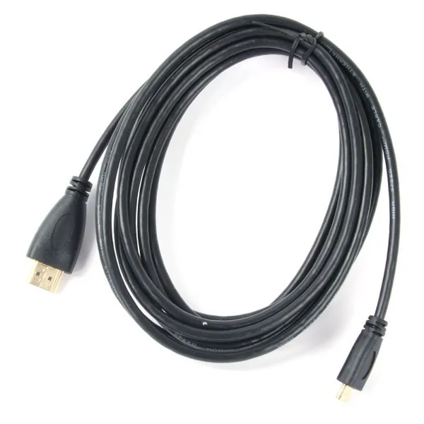 1-5M-2-3-5M-Micro-HDMI-to-HDMI-Male-Adapter-Converter-Cable-For-HTC-4G (3)