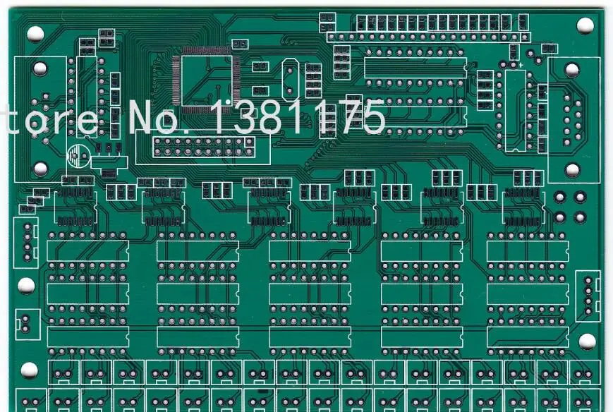 

Free Shipping Quick Turn Low Cost FR4 PCB Prototype Manufacturer,Aluminum PCB,Flex Board, FPC,MCPCB,Solder Paste Stencil, NO029