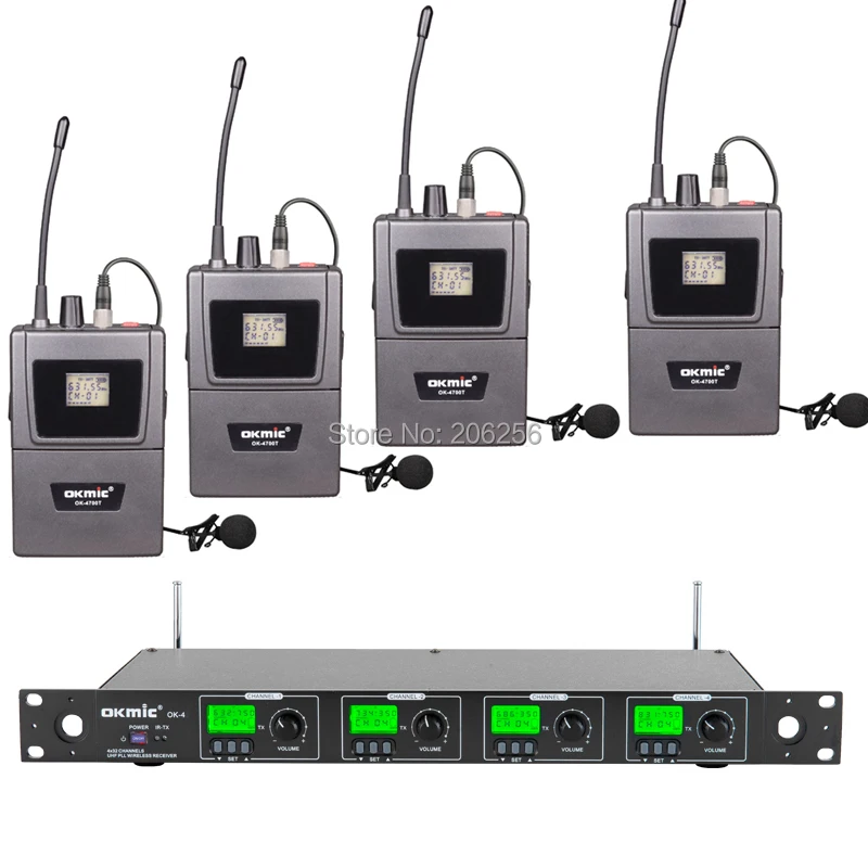ok-4 4700