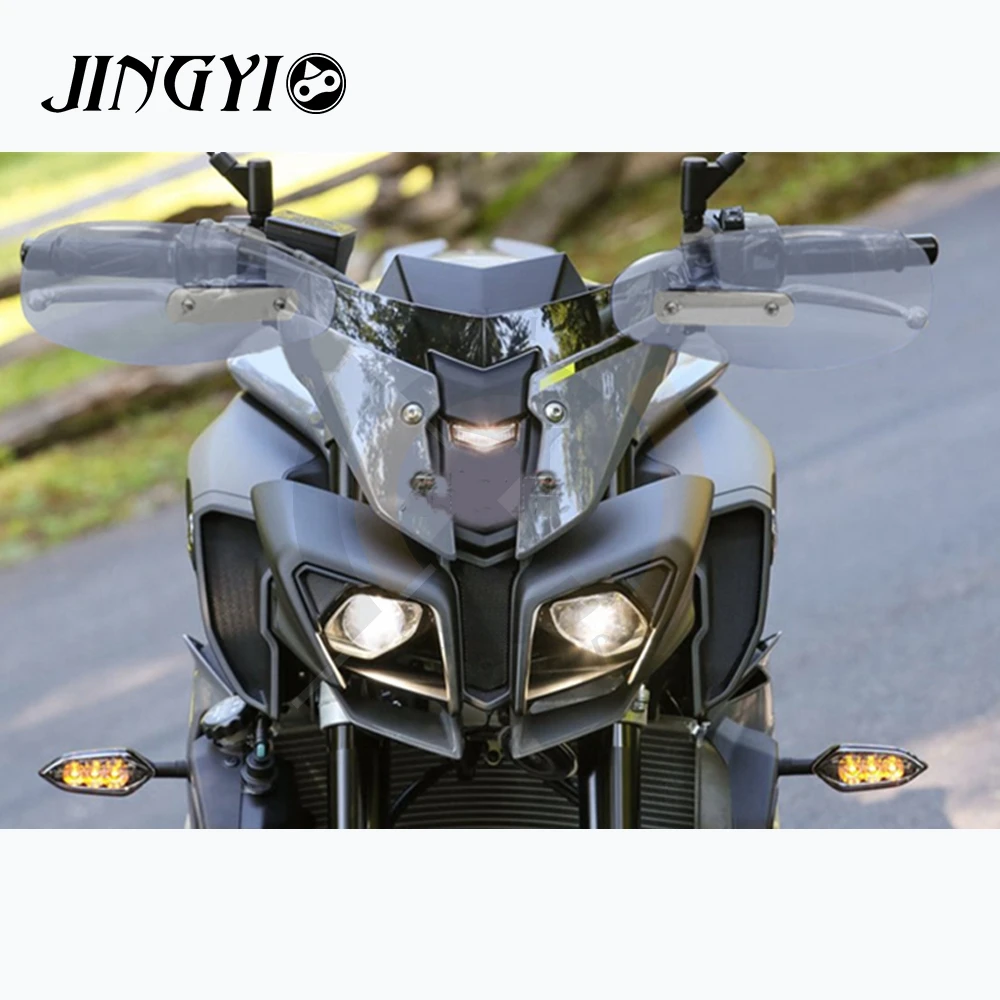 Moto чехол для экрана для SUZUKI Бульвар m109r burgman 400 охранной gs500 bandit 650 мотоцикл дефлектор ветрового стекла