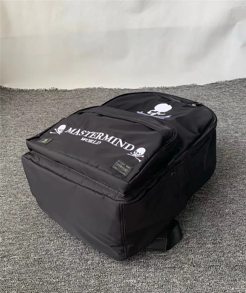 postmates deluxe backpack