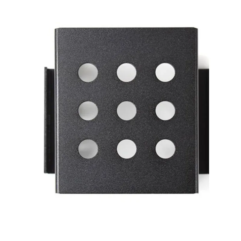 En-مختبرات الألومنيوم 4 خليج 2.5 \