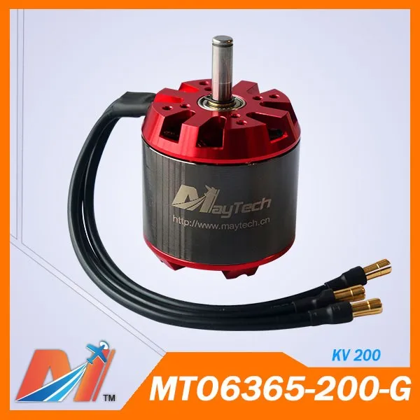 MTO6365-200-G 