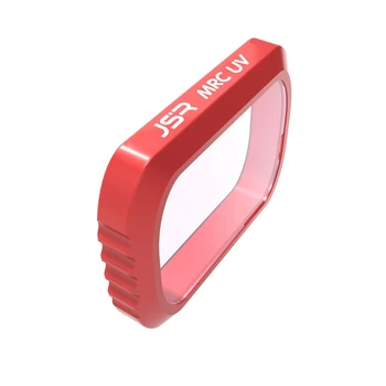 

UV Lens Filter for OSMO POCKET Camera Accessories Optical Glass Lens UV Filters for DJI OSMO POCKET Handheld Camera