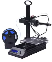 2017 BIQU-I3 3d-принтер Reprap Prusa I3 3D-Printer Экструзии Алюминия MK3 HeatBed 3D Накаливания и Более 2 Г SD/TF Карта Бесплатно подарок