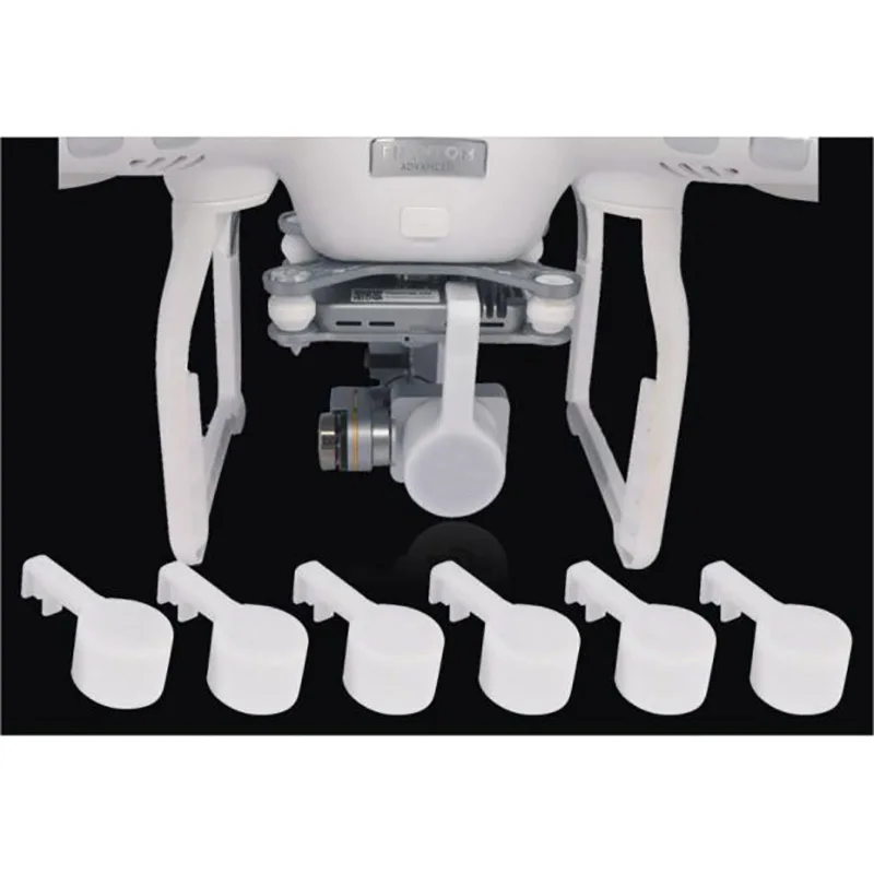 DJI Universal Gimbal Camera Lens Cap Protection Integral Case Protective Cover for DJI Phantom 3 Professional Advanced  (3)