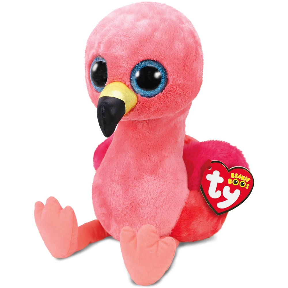 beanie animals
