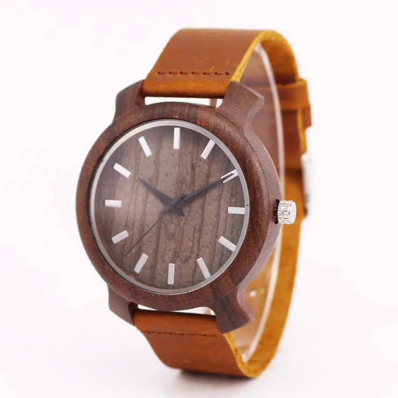 brown-mens-wood-leather-strap-watch- (7)