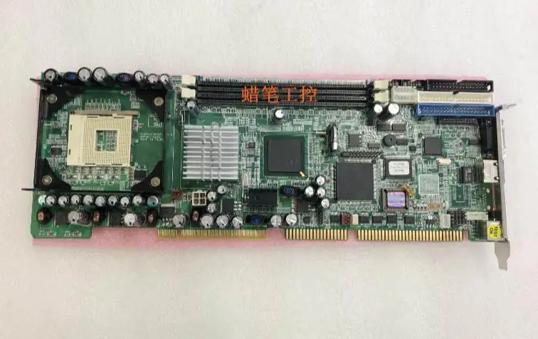 

Industrial equipment board peak715-ht PEAK715VL2-HT(LF) REV.D1 D6(51CB) R1.1A/F49D 20P0715HTD1X0 PEAK715VL2-CE