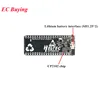 ESP32 SX1276 LoRa WIFI плата разработки беспроводного модуля LoRAWAN 433-470 МГц 868-915 МГц с антенной для Arduino ► Фото 3/6