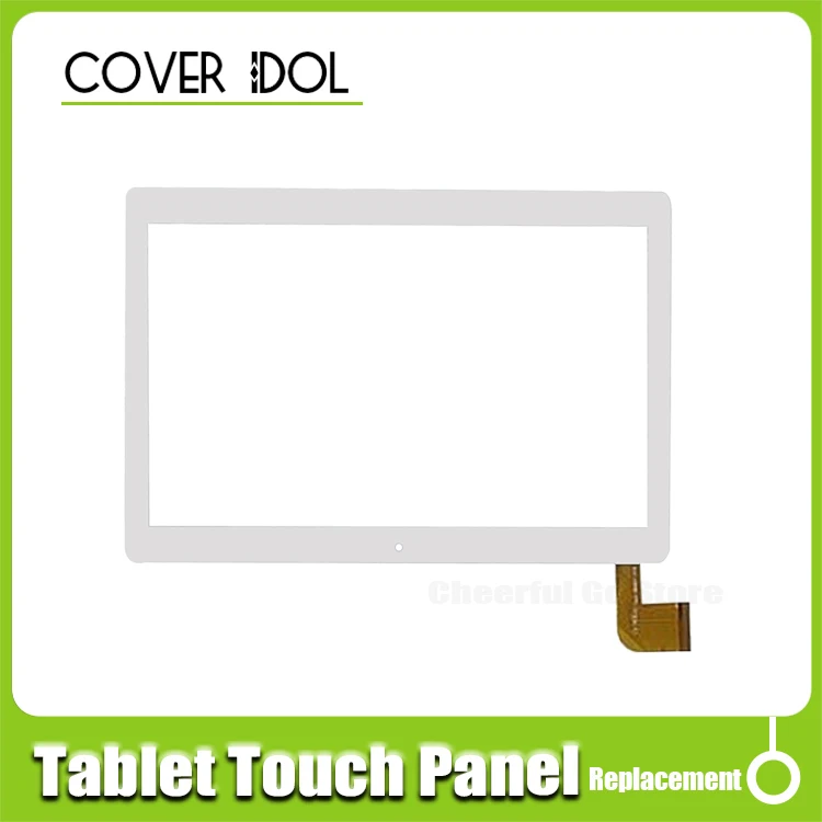 

10.1" inch Touch Screen Panel Digitizer Glass Sensor For ALLDOCUBE m5