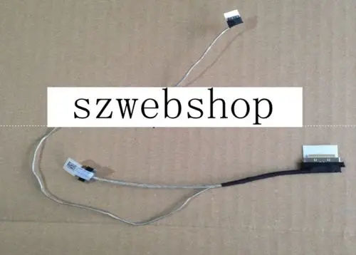 Новинка для Asus Chromebook C300 C300M C300MA C300MA-DB01 LCD видеокабель 14005-01450400 | Компьютеры и офис