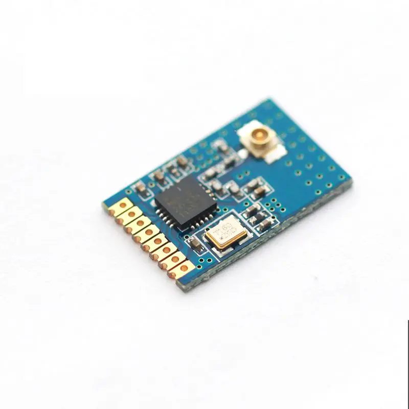 

1Pce Wireless Transceiver Module NRF24L01P+ Active RFID/2.4G Wireless Transmission Module / Similar To CC2500