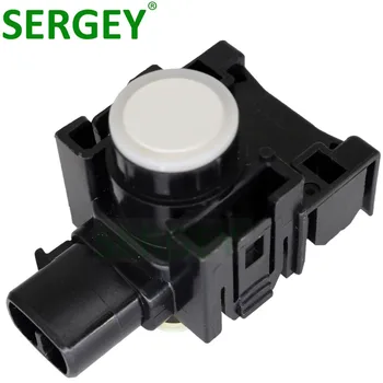 

50pcs/lot Brand New Radar Sensor PDC Parking Distance Control 89341-78010-A0 89341-78010 8934178010A0 For LEXUS IS GS NX200