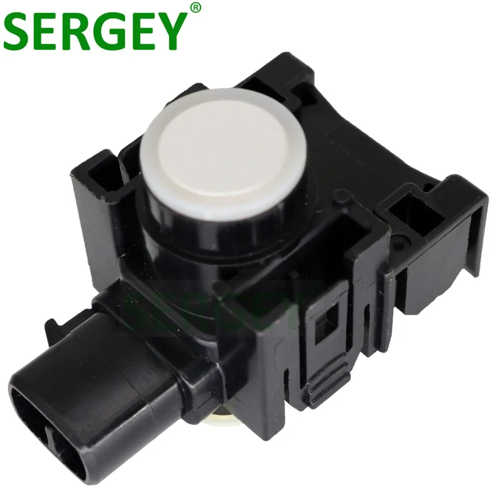 

SERGEY Brand New Radar Sensor PDC Parking Distance Control 89341-78010-A0 89341-78010 8934178010A0 For LEXUS IS GS NX200