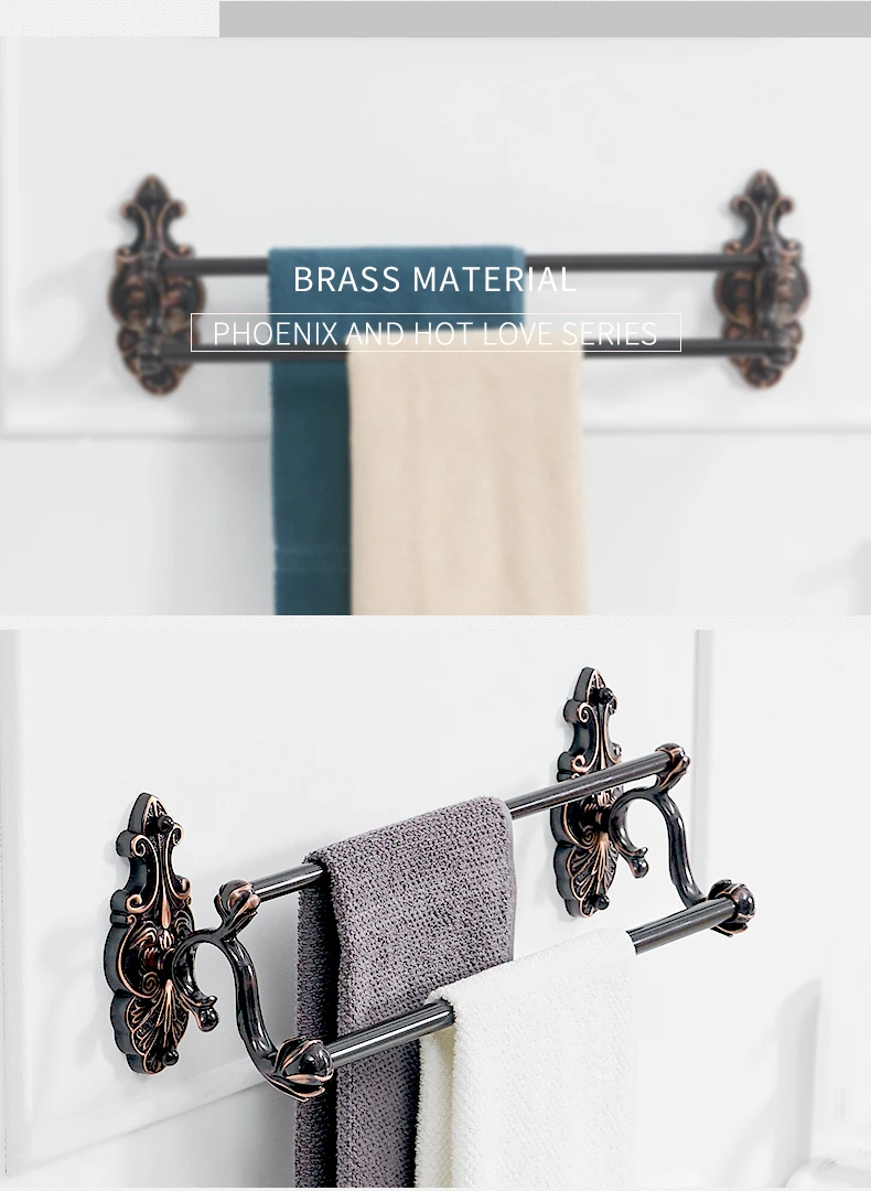 Double Towel Bar (11)