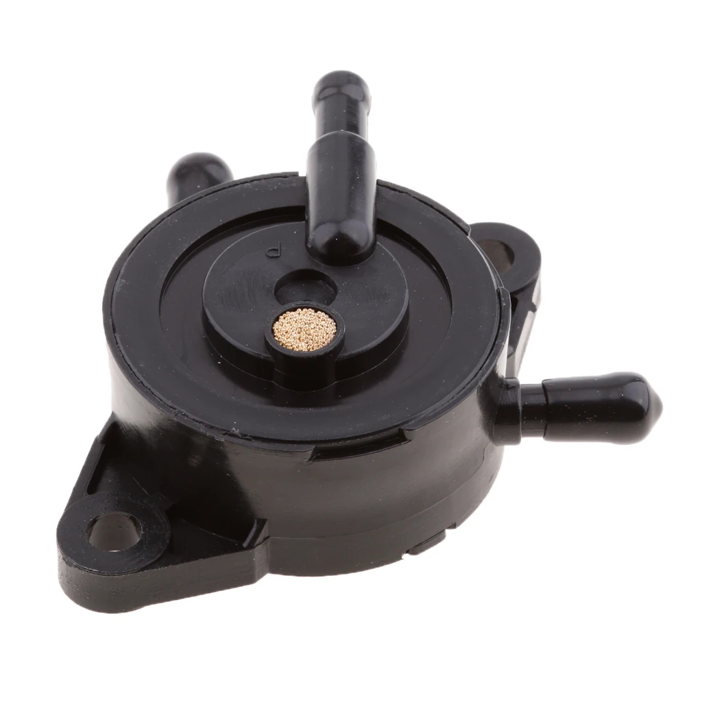 1/4 'вакуумное топливо насос 4904 7001 для 05 15 Kawasaki Mule 600 610 KAF400 4X4 с использованием