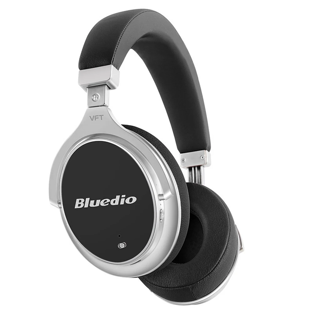

Active Noise Cancelling Wireless Bluetooth Headphones Rotatable Ear Headphone with Soft Ear Pad 8899