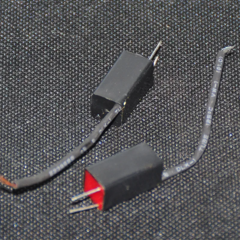 2pcs Trigger Coil Transformer Transformateur for Flash Tube FlashTube