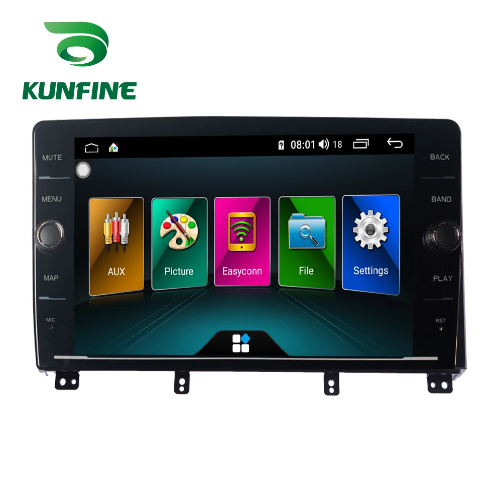 Android Car DVD GPS Navigation Multimedia Player Car Stereo For Peugeot 3008 2013 2014 2015 2016 2017 2018 Radio Headunit (15)