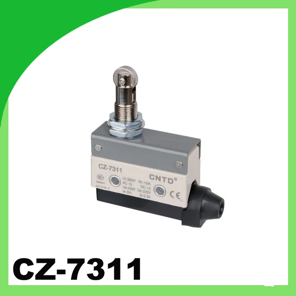 

Limit switch Micro switch CZ-7311