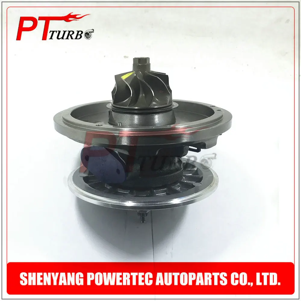 Новый турбокартридж 758532 763647 для Ford Tourneo 1 8 TDCI 2006 1380784 л.с. Duratorq-7G9Q6K682BA автозапчасти |