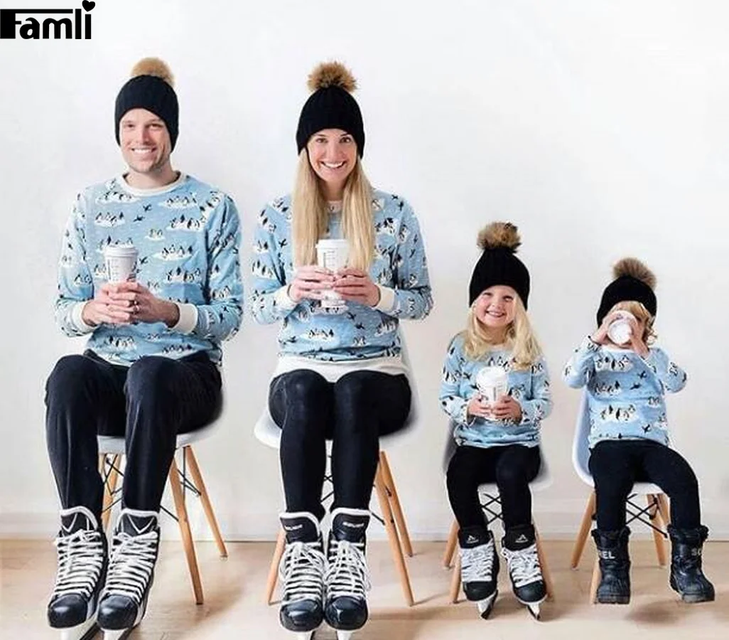 matching sneakers and hats