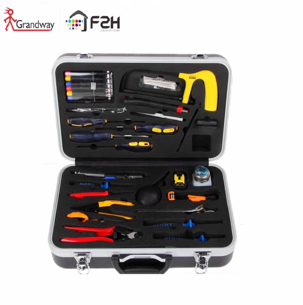 Hyperline ht-225h инструмент обжимной для волоконно-оптических коннекторов. Набор инструментов для оптического кабеля. Набор оптоволоконщика. Инструменты для оптоволокна и наборы инструментов для. Набор инструментов для оптического кабеля.