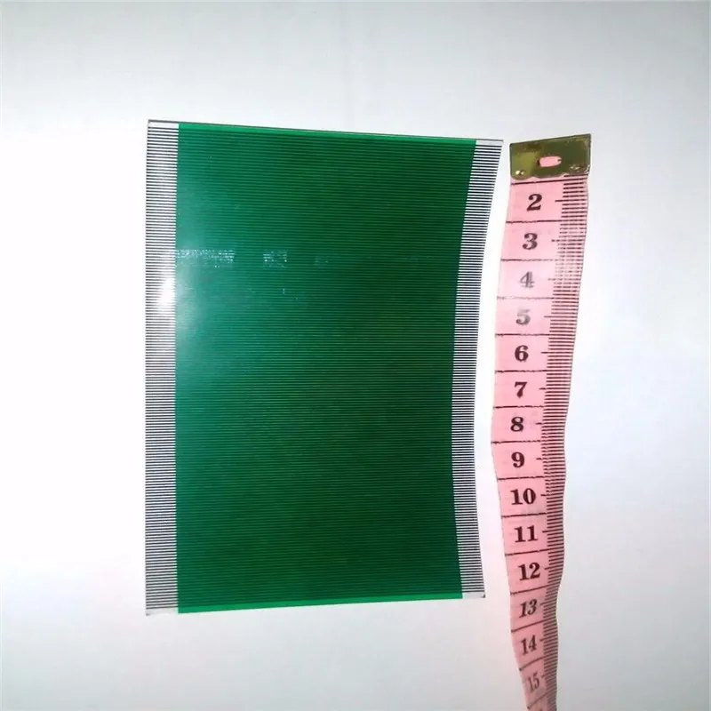 5pcsLot high quality Flat LCD Display Pixel Ribbon Cable Tools For OPEL GM Vauxhall ribbon cable replacement LCD pixel repairs-3