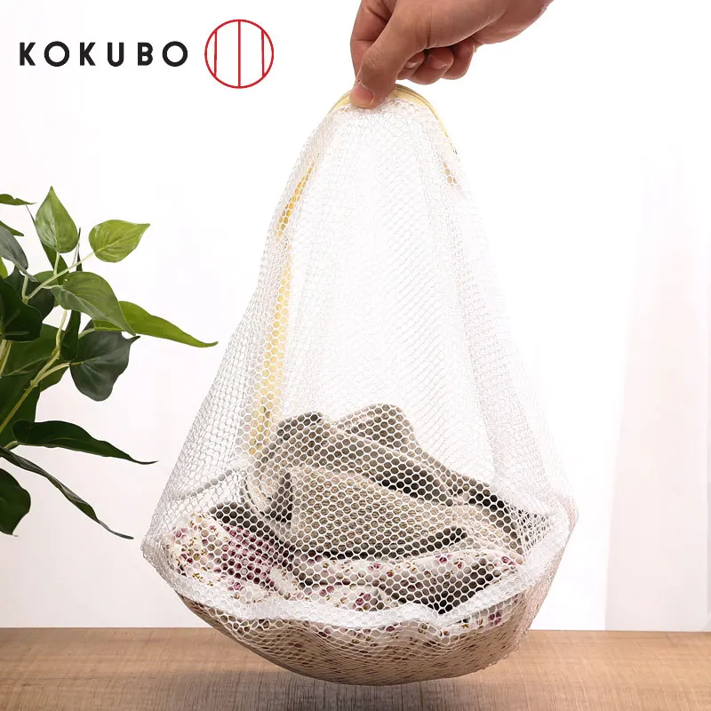 Imports of small spherical laundry bag care wash bags washing machine
